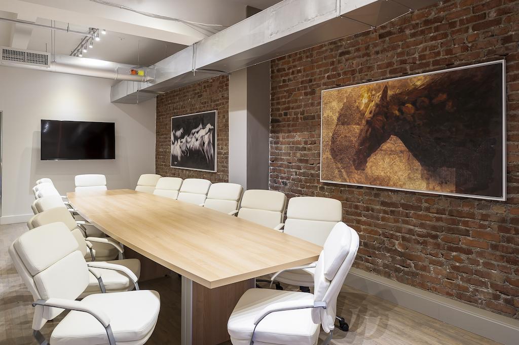 The Executive Loft At The Holland Hotel Montreal Phòng bức ảnh