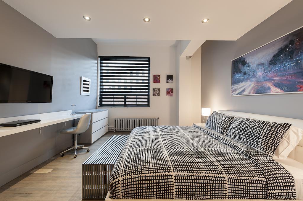 The Executive Loft At The Holland Hotel Montreal Phòng bức ảnh