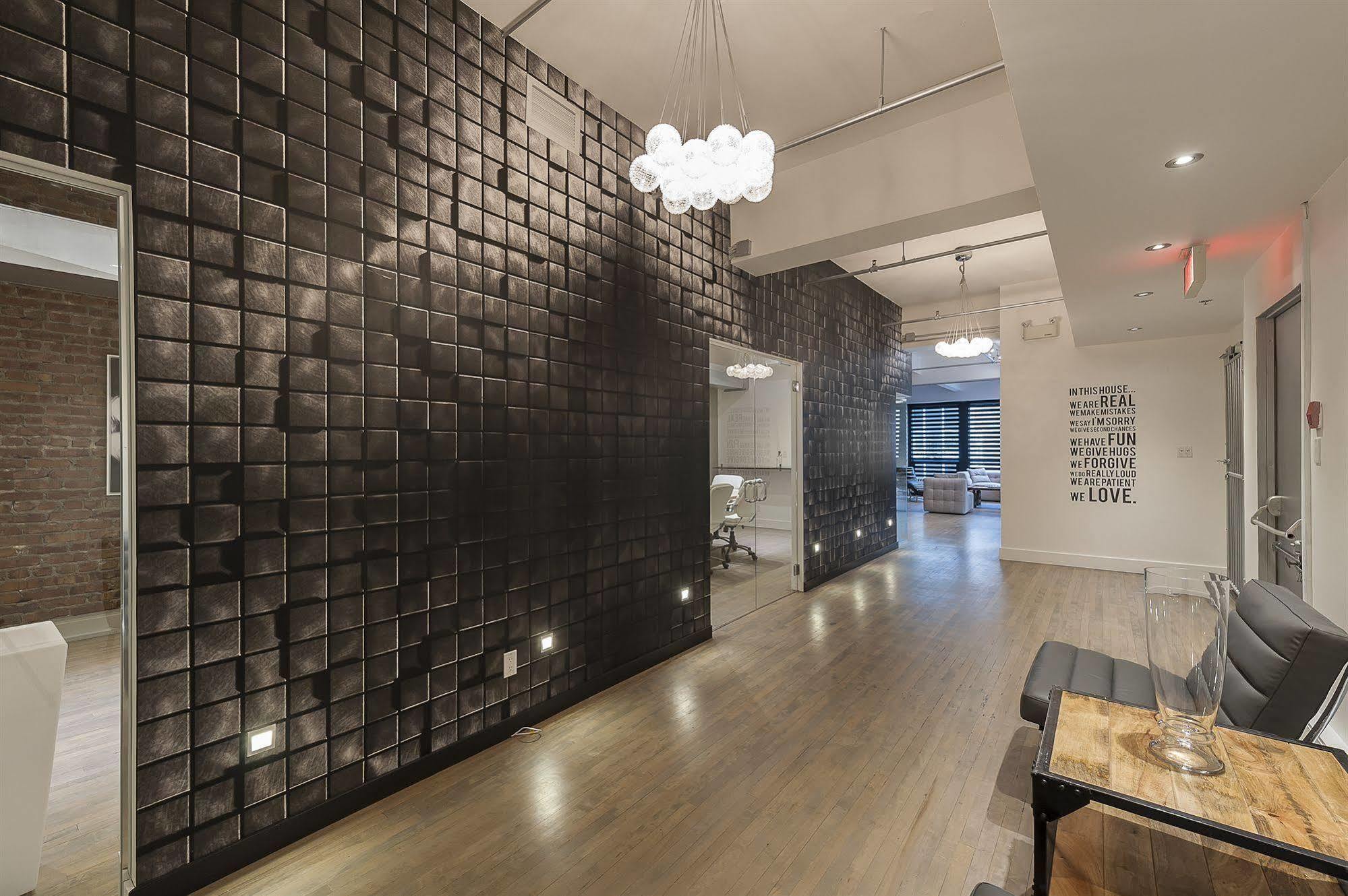 The Executive Loft At The Holland Hotel Montreal Ngoại thất bức ảnh