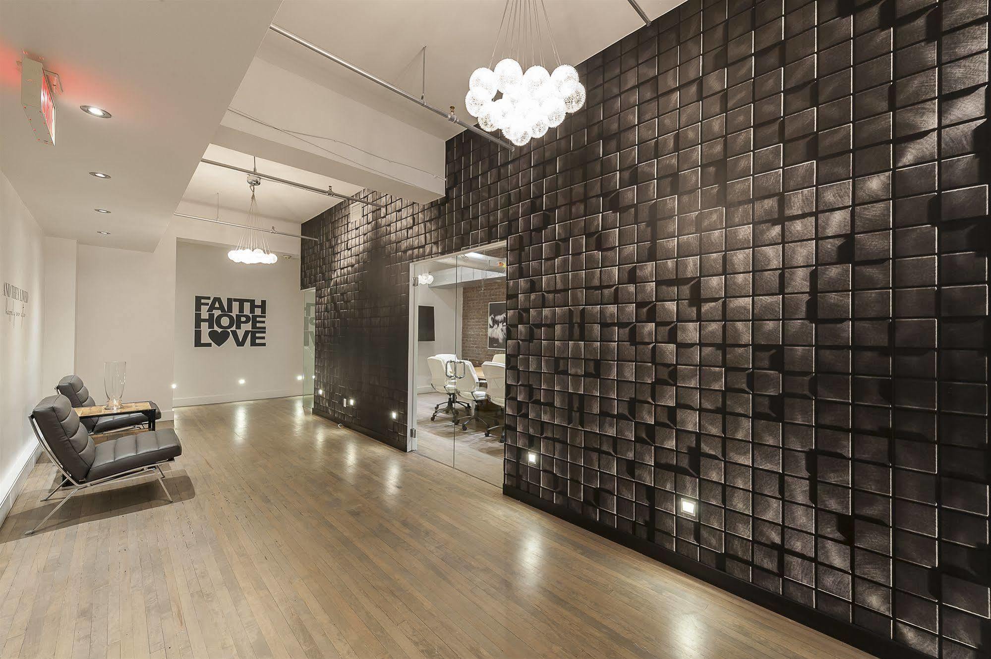 The Executive Loft At The Holland Hotel Montreal Ngoại thất bức ảnh