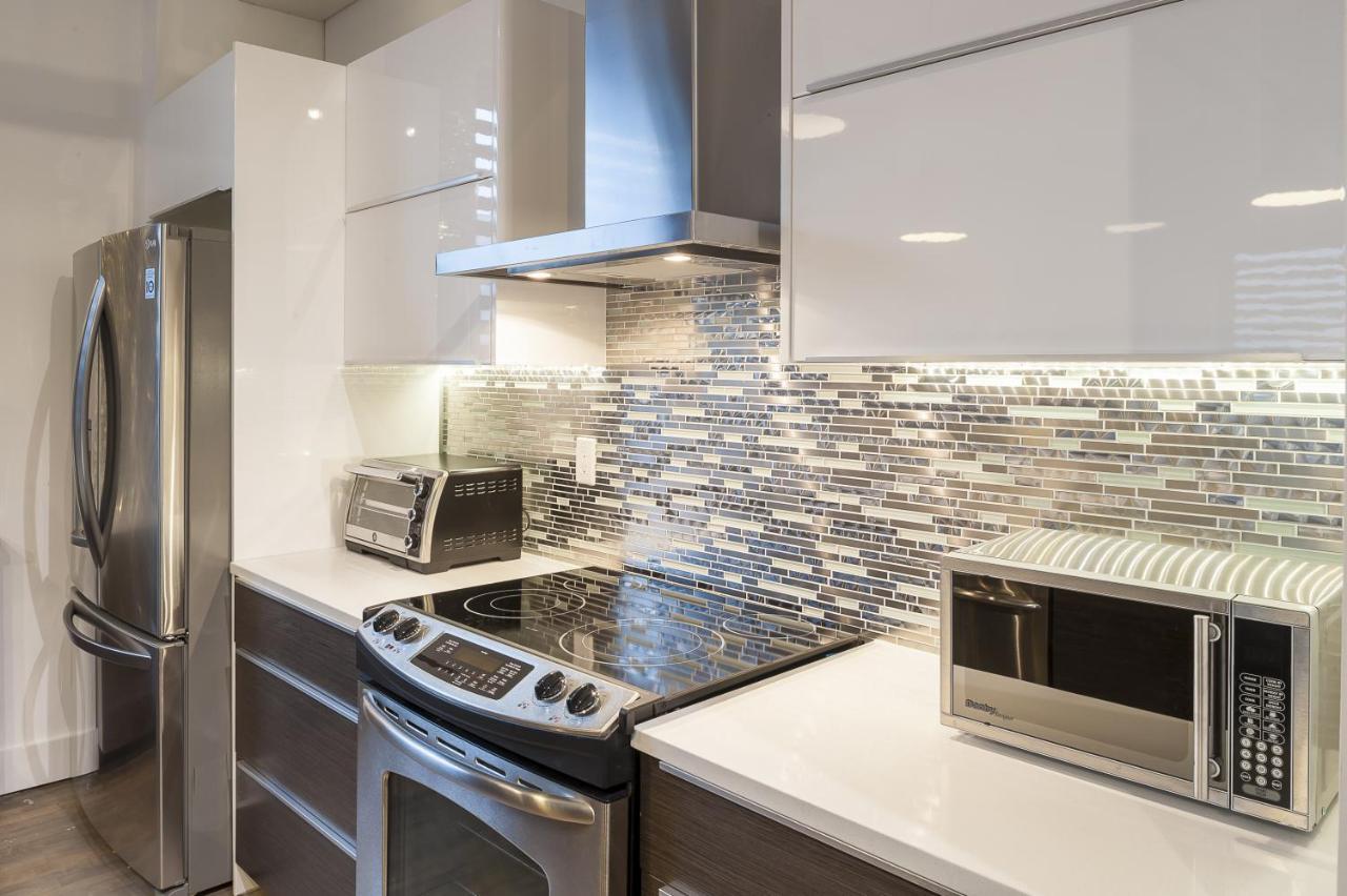The Executive Loft At The Holland Hotel Montreal Ngoại thất bức ảnh