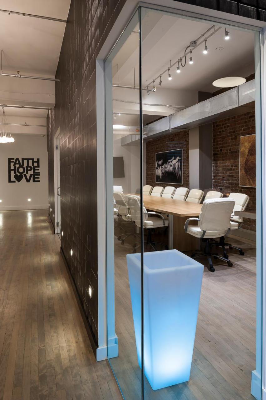 The Executive Loft At The Holland Hotel Montreal Ngoại thất bức ảnh